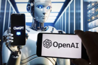 OpenAI collaborates with leading European media giants in France, Spain