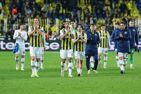 Fenerbahce to clash with Olympiacos in quarterfinals showdown