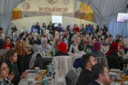Turkish, Russian communities unite for 'Türkiye Evening' iftar in Moscow