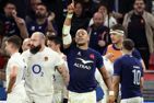 France triumphs over England in Six Nations final