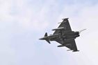 Türkiye deploys F-16s for NATO mission in Romania