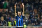 Napoli's Jesus alleges racism by Italy's Acerbi in Serie A clash