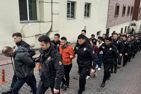 Türkiye's 'Mahzen-13' ops dismantle 2 organized crime groups