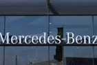 Mercedes-Benz recalls over 116K US vehicles