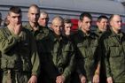 Russian official threatens to kill French soldiers entering Ukraine
