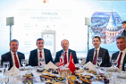 VP Yilmaz emphasizes Türkiye's role in Cyprus peace