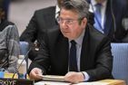 Türkiye's UN rep. urges realistic approach to Syria crisis