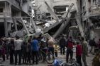 UN to vote on resolution demanding cease-fire in Gaza during Ramadan