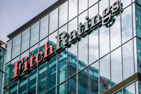 Fitch upgrades Türkiye Wealth Fund's rating to B+,outlook positive