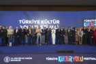Türkiye unveils 'Culture Road Festival 2024' in grand style
