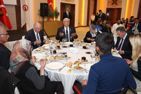 Türkiye's defense minister pledges enhanced support for veterans, families of martyrs