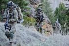 Turkish forces eliminate 5 PKK terrorists in Iraq