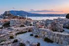 Greek Islands introduce visa-on-arrival for Turkish citizens