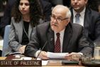 Palestine relaunches bid for full membership at UN