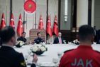 Erdogan vows to combat terrorism, labels PKK, FETO, Daesh and DHKP-C as enemies