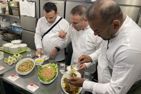 Tokyo hosts Turkish cuisine on 100th Turkish-Japanese diplomatic anniversary