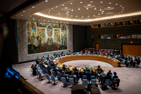 UNSC convenes emergency meeting over Iran's attack on Israel