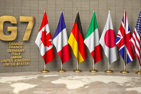 G7 to convene emergency meeting on Iran's attack on Israel