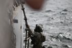 NATO conducts largest Black Sea drills amid regional tensions