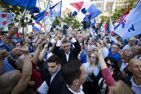Croatia braces for political turbulence ahead of crucial elections