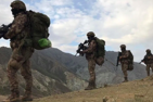 Turkish forces eliminate 16 PKK terrorists in northern Iraq