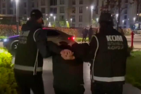 Police capture fugitive Nurlan Zharimbetov in Istanbul operation