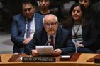Türkiye backs Palestine's UN membership bid despite expected US veto