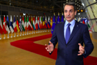 EU-Türkiye relations hinge on Cyprus issue progress: Greek PM