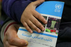 UNSC Permanent Members US, Russia and China highlight UNRWA's importance in region