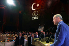 Türkiye's business world gears up for President Erdogan's US visit, eyes trade boost
