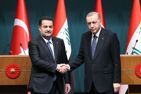 Erdogan's Iraq visit turning point in Ankara-Baghdad Relations