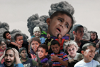 UNICEF urges immediate cease-fire in Gaza