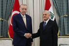 President Erdogan in Iraq after 13 years: Important issues on the table