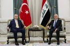 President Erdogan's landmark visit to Iraq draws global attention