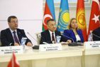 Turkic States Organization agenda: Focus on the Zengezur Corridor