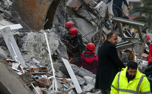 Earthquake in Türkiye: The cataclysm continues