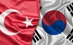 South Korea aided 5 million dollars to Türkiye