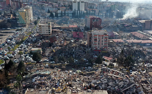 Italian earthquake expert explained by saying 'Cosmic Catastrophe': Türkiye moved 3 meters
