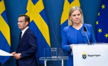 Statements of support from Finland and Sweden to Türkiye