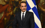 Conditions are difficult, but we are very well cooperated with Turkish authorities: Mitsotakis