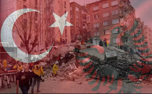 Albania declares national mourning for earthquakes in Türkiye