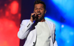 Ricky Martin calls for help for earthquake-stricken children