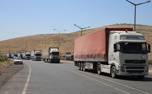 Iraq provides 30 thousand tons of fuel support to Türkiye