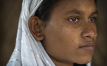 Child marriage is wanted to be prevented in India, but this situation separates families