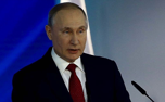 Russian President Putin's intimidation to the West: We will respond strongly