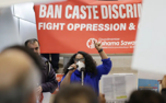 Seattle becomes the first state to ban caste discrimination in the US