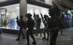 2 killed, 36 injured in Israeli attacks on West Bank