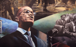 Malcolm X's family will sue NYPD, FBI and CIA for 'concealing evidence'