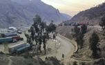 The important border crossing between Pakistan and Afghanistan will be opened to all kinds of traffic