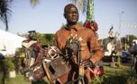 Africa's largest film festival to be organized despite all the confusion in Burkina Faso